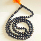 karungali beads mala