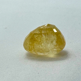 Yellow Sapphire (Pukhraj- 8.50 cts) - Ceylonese