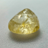 Yellow Sapphire (Pukhraj- 8.30 cts) - Ceylonese