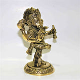 Ganesha Statue - himalaya rudraksha anusandhan kendra (5139361136774)