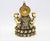 saraswati idol (5154145304710)