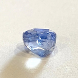 Blue Sapphire (Neelam- 4.05 cts) - Ceylonese