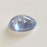Blue Sapphire (Neelam- 5.15 cts) - Ceylonese