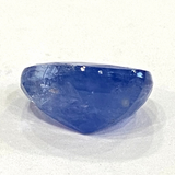 Blue Sapphire (Neelam- 7.40 cts) - Ceylonese