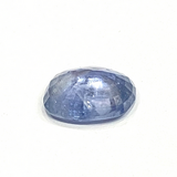 Blue Sapphire (Neelam- 5.45 cts) - Ceylonese