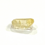 Yellow Sapphire (Pukhraj- 6.65 cts) - Ceylonese