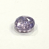 Blue Sapphire (Neelam- 4.10 cts) - Ceylonese