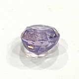 Blue Sapphire (Neelam- 4.10 cts) - Ceylonese