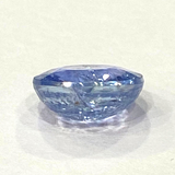 Blue Sapphire (Neelam- 3.30 cts) - Ceylonese