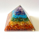 7 chakra crystals pyramid - himalayarudraksh.online