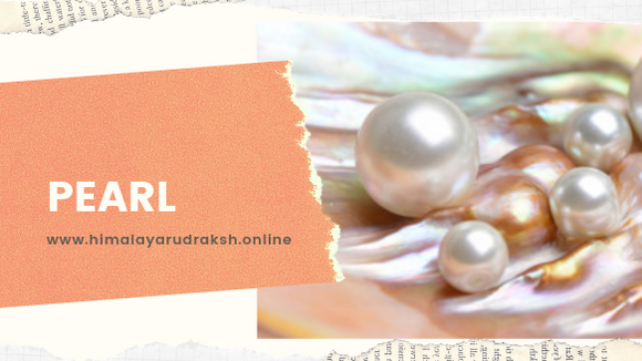 Buy pearl or blogs on pearl