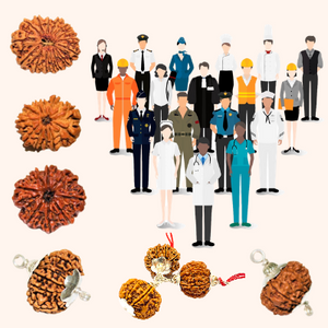 Which Rudraksha is Beneficial For Your Profession