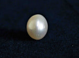Real South Sea Pearl (11.65 cts) - himalaya rudraksha anusandhan kendra (5148574056582)