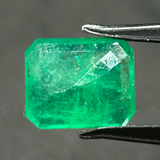 Emerald - 7.80 cts (Super Premium)