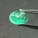 Emerald - 4.00 cts (Super Premium)