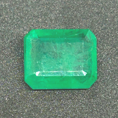 Emerald - 7.80 cts (Super Premium)