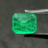 Emerald - 5.00 cts (Super Premium)
