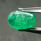 Emerald - 4.60 cts (Super Premium)