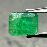 Emerald - 6.35 cts (Super Premium)