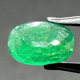 Emerald - 4.40 cts (Super Premium)