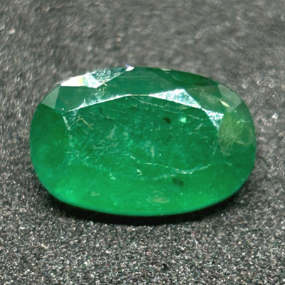 Emerald - 4.40 cts (Super Premium)