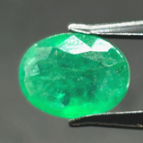Emerald - 7.10 cts (Super Premium)
