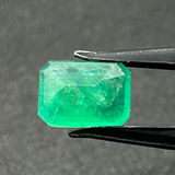 Emerald - 6.20 cts (Super Premium)