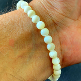 Natural Mother Pearl Bracelet