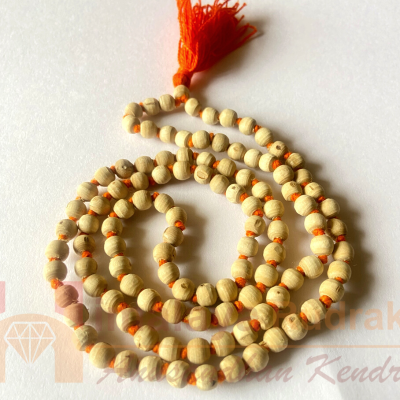 Tulsi Beads Bracelet II - Rudra Centre
