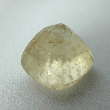 White Sapphire (Pukhraj- 6.40 cts) - Ceylonese