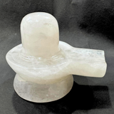 Himalayan sphatik shivling
