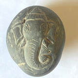 Ganesha Shaligram (285 gm) (5156562600070)