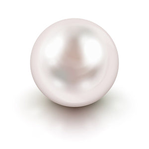 Pearl (5.00 Cts ) - himalaya rudraksha anusandhan kendra