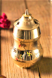 Camphor Lamp - himalaya rudraksha anusandhan kendra