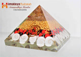 Vastu Healing Pyramid - himalaya rudraksha anusandhan kendra