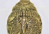 Vishnu Shankh - himalaya rudraksha anusandhan kendra