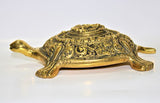 Divy Ganpati Turtle - himalaya rudraksha anusandhan kendra (5140804599942)