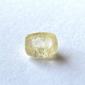 Yellow Sapphire (Pukhraj- 5.85 cts) - Ceylonese