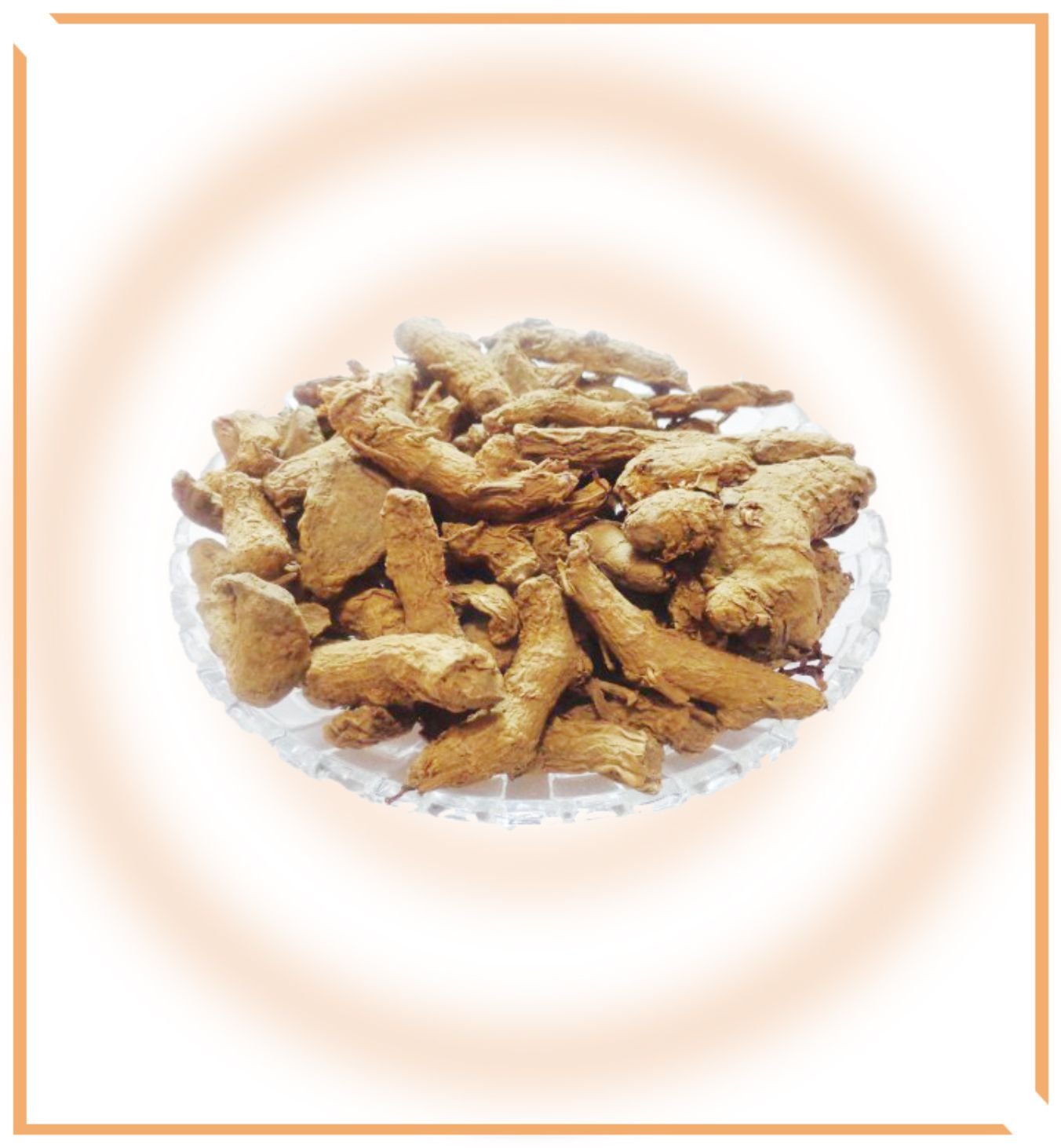 Kali Haldi (350 grams) | Himalaya Rudraksha Anusandhan Kendra