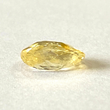 Yellow Sapphire (Pukhraj- 4.55 cts) - Ceylonese