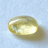 Yellow Sapphire (Pukhraj- 4.05 cts) - Ceylonese
