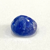 Blue Sapphire (Neelam- 7.55 cts) - Ceylonese
