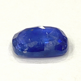 Blue Sapphire (Neelam- 4.45 cts) - Ceylonese