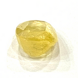 Yellow Sapphire (Pukhraj- 5.30 cts) - Ceylonese
