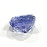 Blue Sapphire (Neelam- 5.40 cts) - Ceylonese