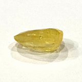 Yellow Sapphire (Pukhraj- 5.70 cts) - Ceylonese
