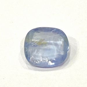 Blue Sapphire (Neelam- 4.80 cts) - Ceylonese