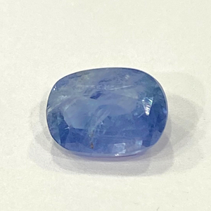 Blue Sapphire (Neelam- 5.40 cts) - Ceylonese