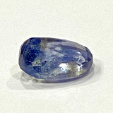 Pitambari Blue Sapphire (Neelam- 6.35 cts) - Ceylonese