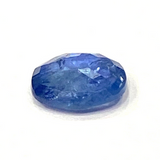 Blue Sapphire (Neelam- 2.95 cts) - Ceylonese